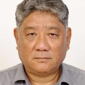 Dr. Lobsang
