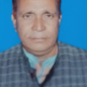 Satish Sinha