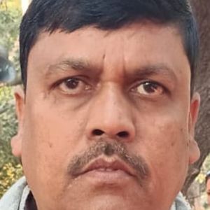 Suresh Singh